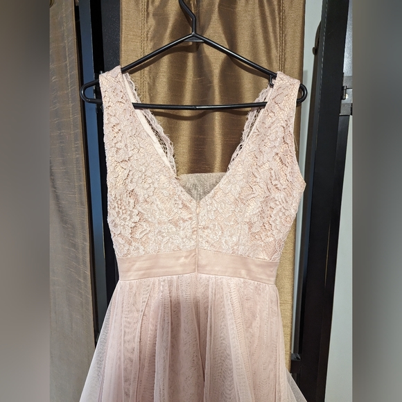 Rinascimento Rosa Pink 🩷 Voluminous Dress (Brand New) - Picture 3 of 12